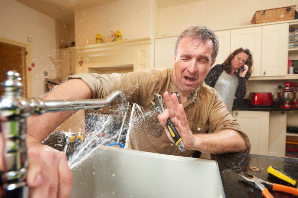 Best Commercial water damage restoration  in Dodgeville, WI